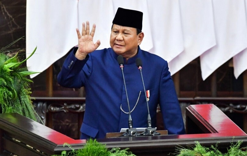 INDEF: 17 Program Asta Cita Prabowo Fokusnya pada Pemenuhan Kebutuhan Dasar