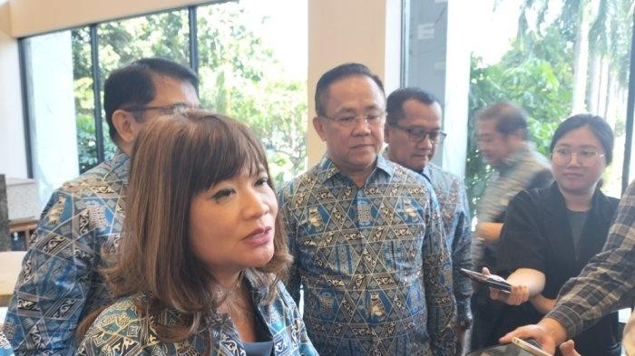 Apindo Harap Penciptaan Lapangan Kerja Baru Jadi Perhatian Serius Pemerintah