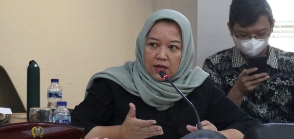 DPRD DKI Minta Pemprov Tata Ulang Kawasan Kumuh di Jakarta 