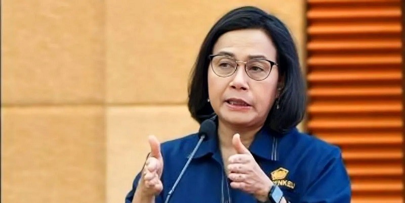 Akomodasi Kementerian/Lembaga Baru, Sri Mulyani Susun Ulang Rencana Kerja Anggaran