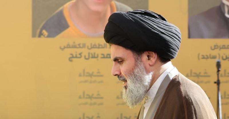 Kembali Berduka, Hizbullah Konfirmasi Kesyahidan Kepala Dewan Eksekutif Hashem Safieddine