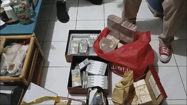 Soal Segepok Duit 'Buat Kasasi' di Kasus  Tannur, MA Pastikan Bersikap