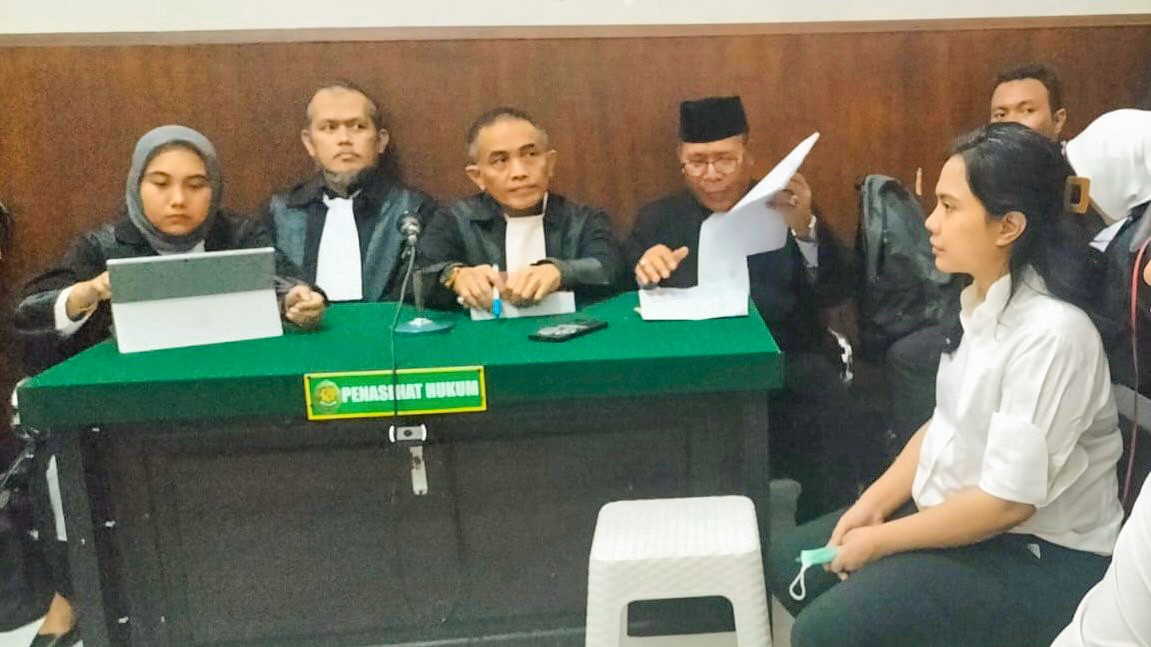 Sidang Kasus Investasi Rp 171 Miliar di PN Surabaya Memanas, Saksi dan Terdakwa Ngotot!
