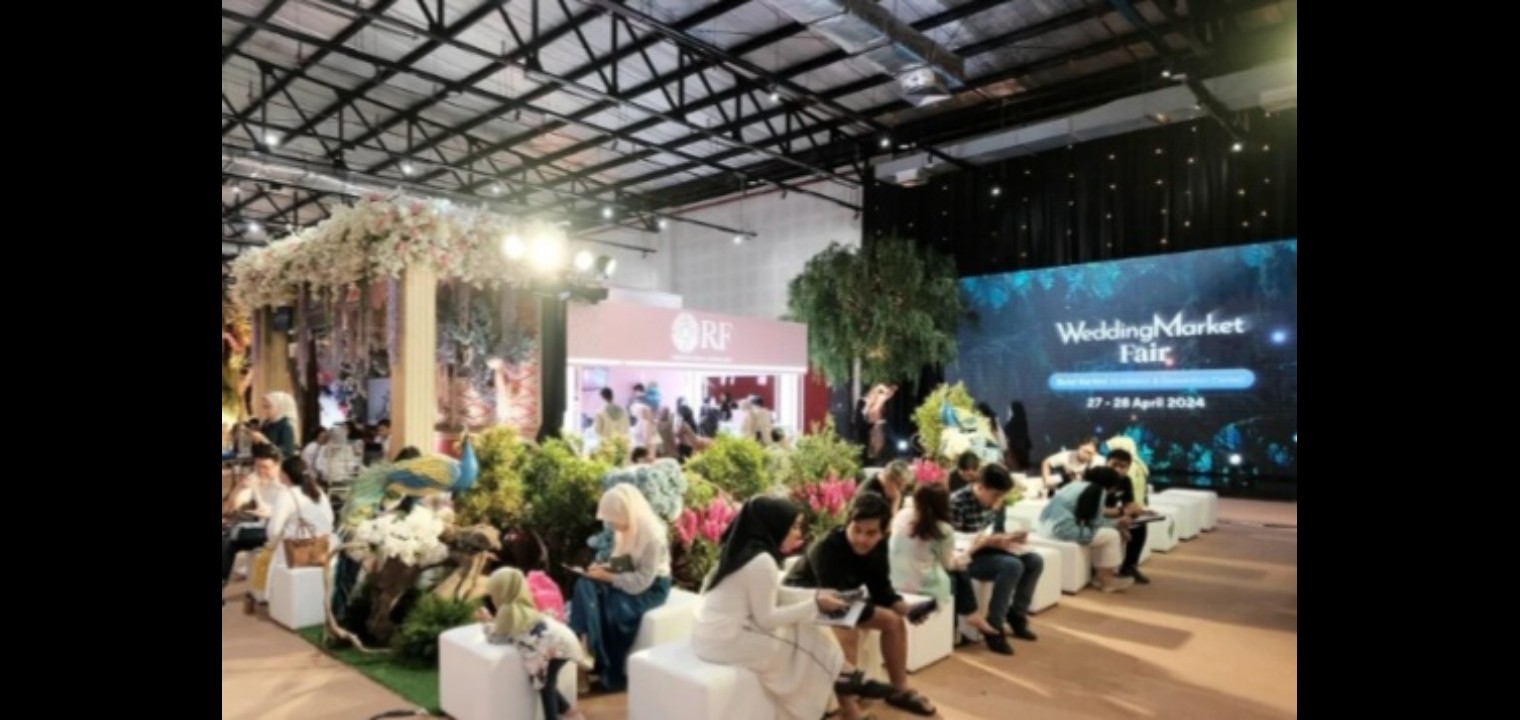 7 Kesalahan Umum Saat Mengunjungi Wedding Exhibition dan Tips Menghindarinya!