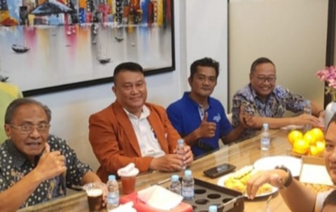 Masih ada asa beri pelindungan masyarakat hukum adat