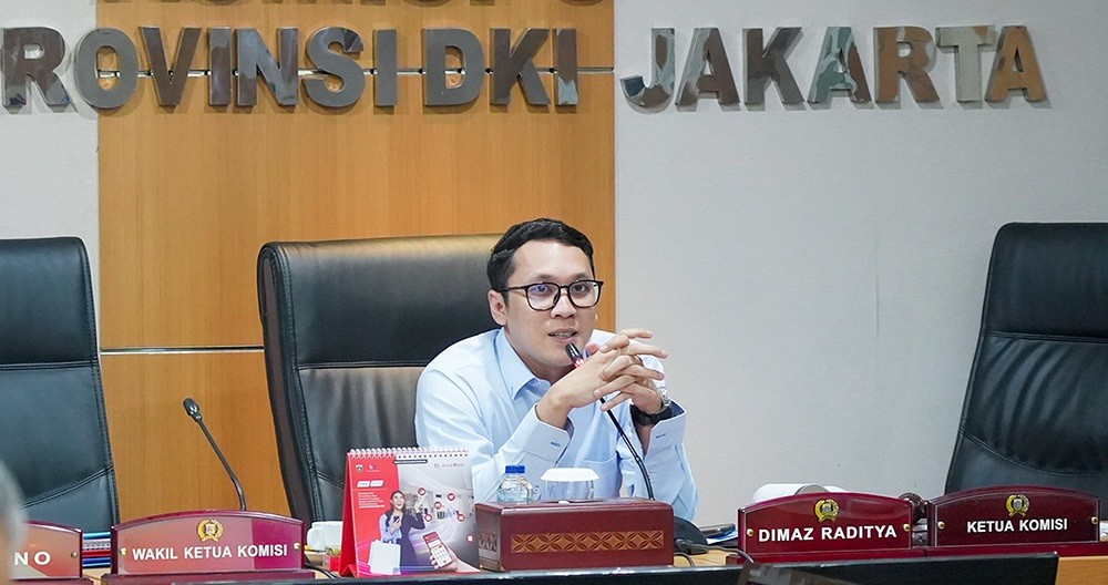 Jumlah Pengunjung Ancol Merosot, DPRD DKI Minta Akses Masuk Ancol Digratiskan 