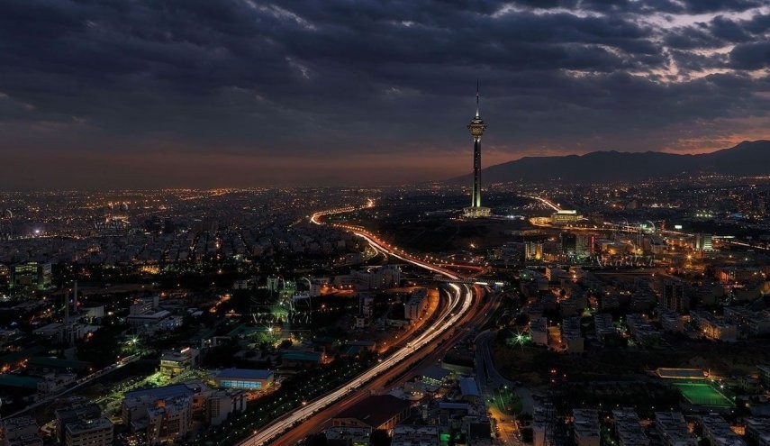 Israel Dikabarkan Gempur Teheran, Media Iran: Situasi Normal