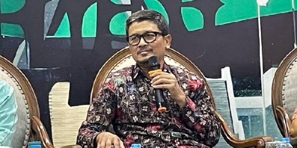 Kejar Pertumbuhan Ekonomi 8%, Amin Ak Sarankan Kemendag Lakukan Hal Ini