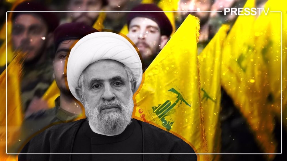 Profil Pemimpin Baru Hizbullah Syeikh Naim Qassem, Ulama yang Juga Sarjana Kimia