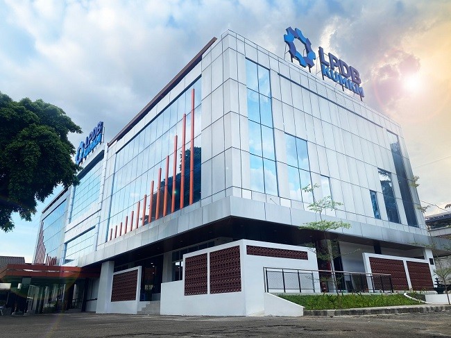 Peran LPDB-KUMKM Diperlukan untuk Perkuatan Permodalan Koperasi