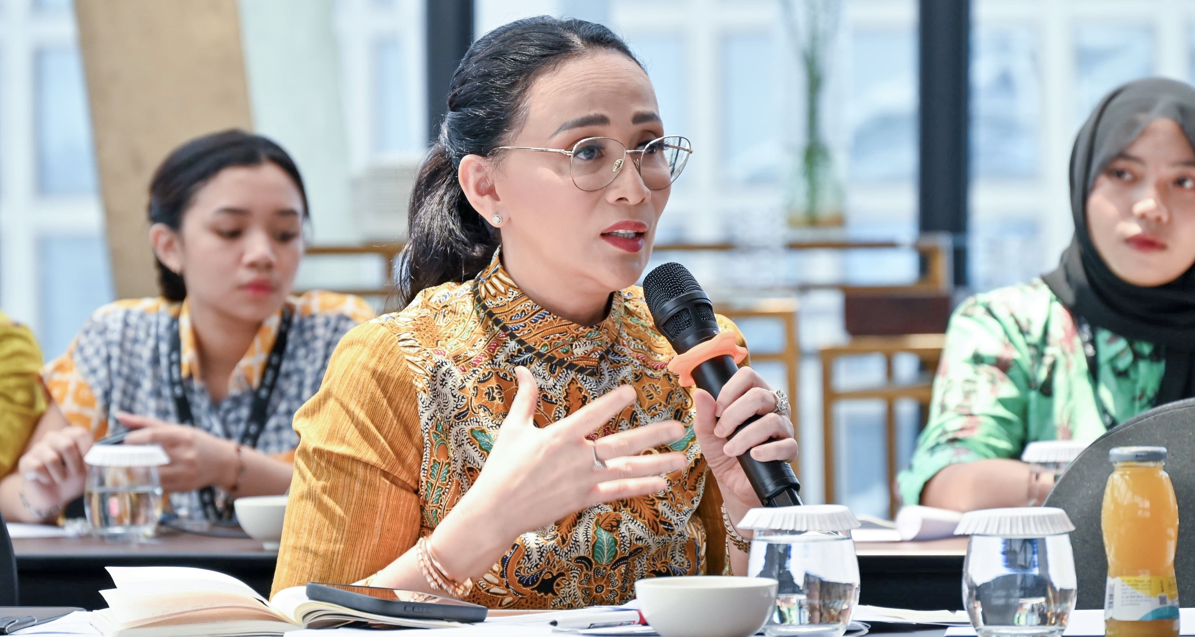 Indonesia Gabung BRICS, DPR Usulkan Pembentukan Forum Parlemen Negara-Negara BRICS Plus