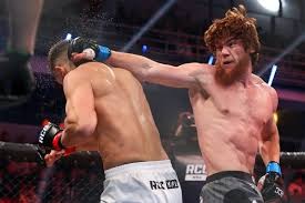 Kompak Raih Kemenangan: Pembuktian Duo Petarung Dagestan Gemparkan Pertarungan UFC 308