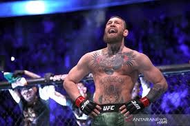 Daftar Petarung Terbaik UFC dari Conor McGregor hingga Jon Jones Terbaik di Kelasnya