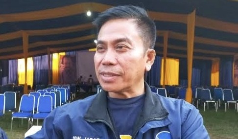 Moment Sumpah Pemuda, Mamat Rachmat Puji Prestasi Atlet Peparnas Jabar