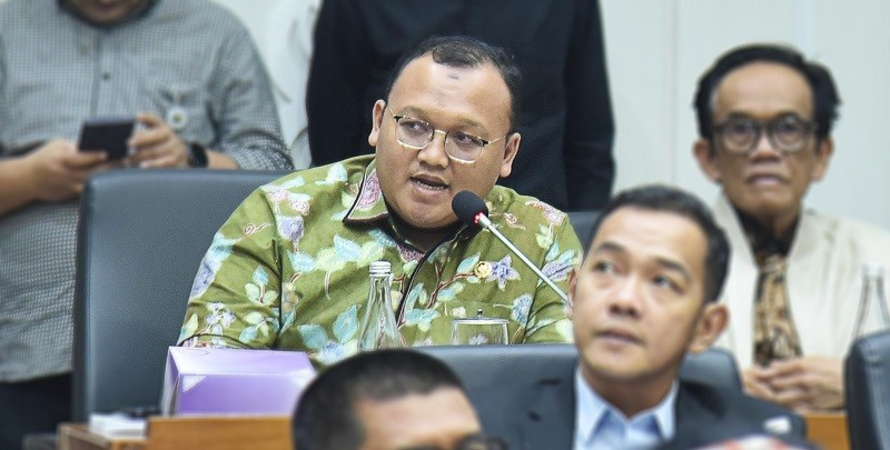 RUU Perampasan Aset Perlu Jadi Prioritas Baleg