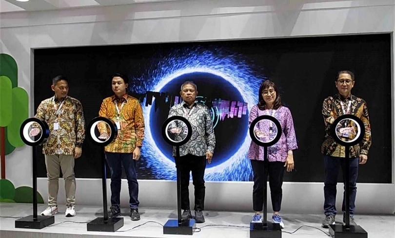 FIFGROUP Tawarkan Promo Tiap Pembelian Selama IMOS 2024,
