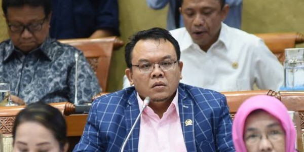 Hemat Anggaran Negara, Baleg DPR Usul KPU Jadi Adhoc untuk 2 Tahun