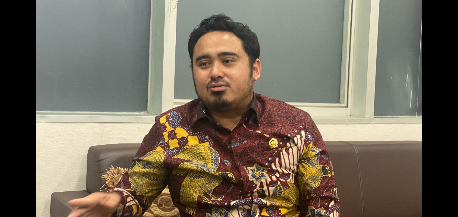 Anggota Komisi II DPR RI: Negara Wajib Lindungi Rakyat Dari Mafia Tanah
