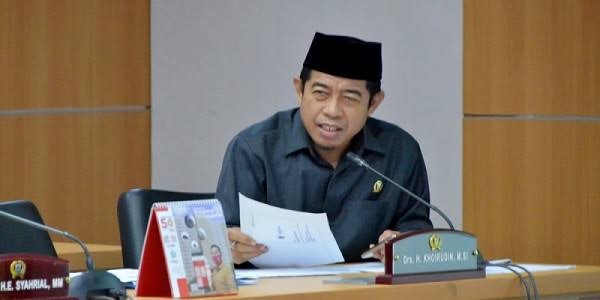 DPRD DKI Dukung Pemprov Gratiskan Rusun  Pasar Rumput untuk Korban Kebakaran