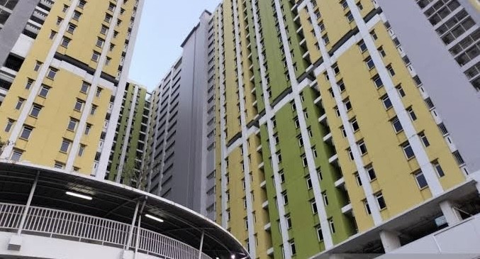 Keluhan Penghuni Rusunawa Pasar Rumput Yang Wajib Beli Token Listrik di PD Pasar Jaya