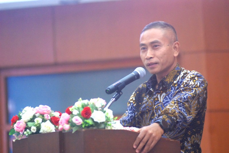 Yoyok Sudibyo Tekankan Pentingnya Sinergi DPR dengan Media