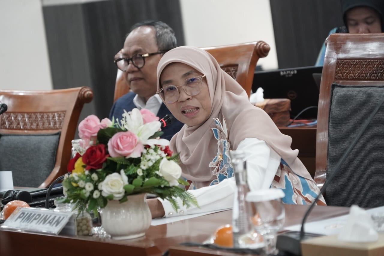 Anggota DPR Apresiasi Putusan MK Terkait UU Ciptaker, Minta Pemerintah Tindaklanjuti