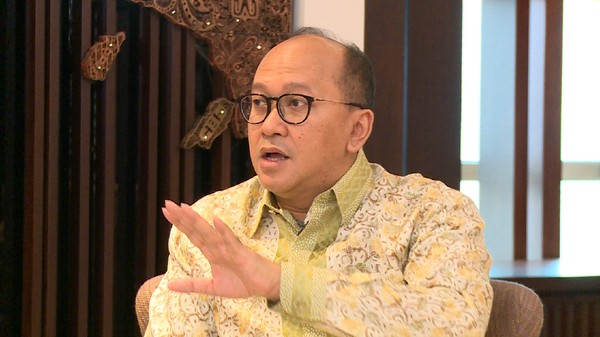 Resmi Diperpanjang, Rosan Nilai Tax Holiday Berperan Efektif Tarik Investasi