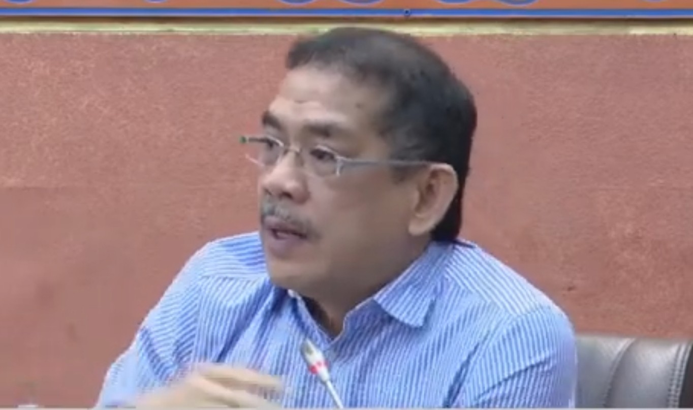 Asep Wahyuwijaya Kritik wacana Penarikan BUMN Ke Kementerian Teknis