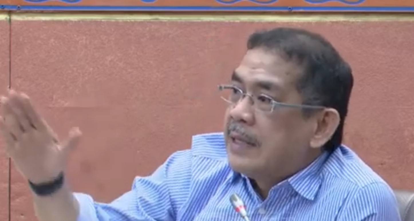 Asep Wahyuwijaya Dukung Penghapusan Kredit Macet untuk Nelayan dan Petani
