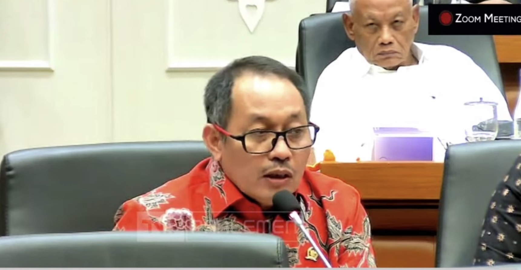 Anggota DPR Desak Percepatan Pembahasan UU untuk Lindungi Petani Tembakau