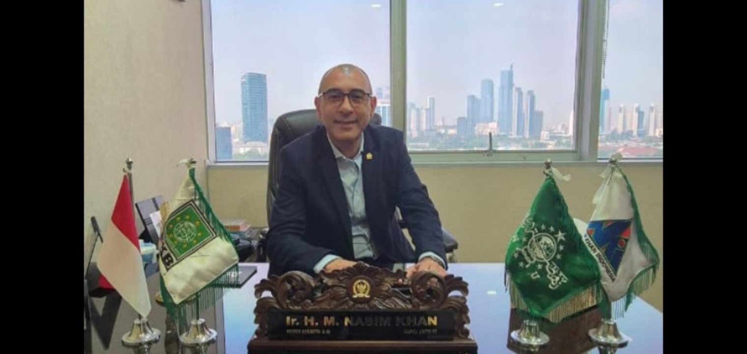 Nasim Khan Optimis Prestasi Moncer Pertamina yang Ditorehkan Nicke Bakal Dilanjutkan Simon