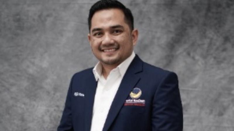 Prabowo Resmi Lantik Basuki Hadimuljono, Ketua Komisi II DPR: Percepat Akselerasi Pembangunan IKN