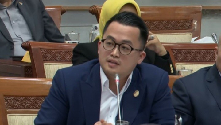 Anggota Komisi I DPR Ini Minta Sistem Pemblokiran Judi Online Diperbaiki