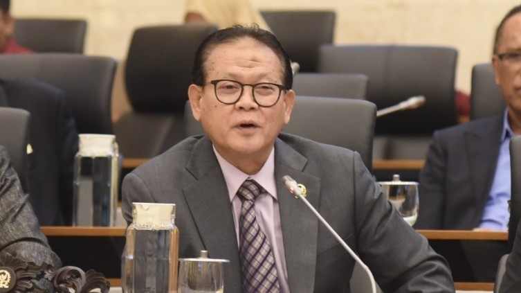Rokhmin Dahuri Soroti Persoalan Struktural Penyebab Kemiskinan Petani
