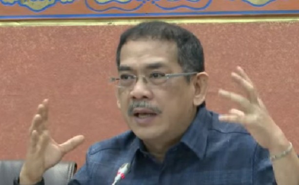 Dorong Revisi UU Koperasi, Legislator Nasdem: Saatnya Kembalikan Marwah Koperasi