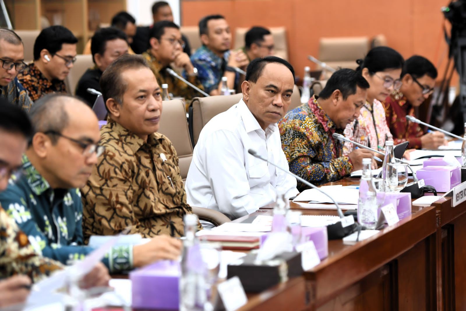Ini 12 Program Prioritas Kemenkop untuk Dukung Asta Cita Prabowo