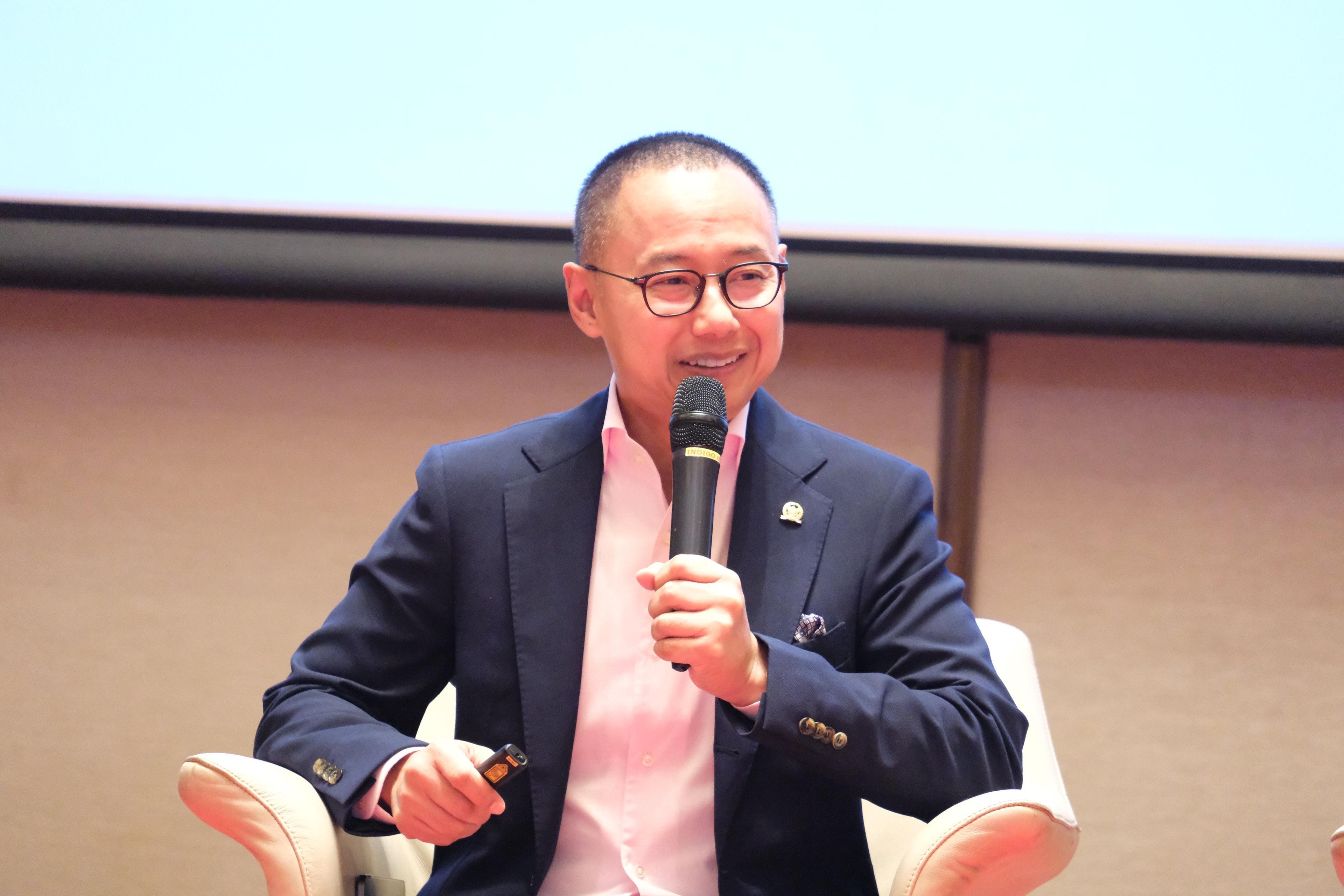 Eddy Soeparno Bakal Fokus di Isu Energi Bersih