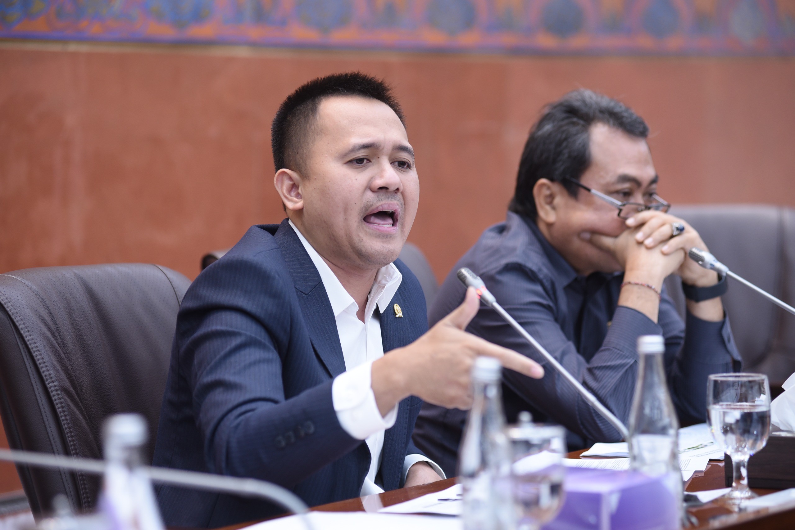 Penegakan Hukum terkait Judol dan Pinjol, Jangan Cuma Masyarakat Kelas Bawah yang Disikat