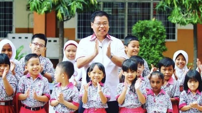 Anggota DPR Minta Pemerintah Tak Gonta-ganti Kurikulum Pendidikan Tiap Ganti Menteri