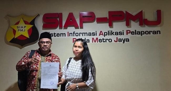 Pengusaha Batubara Ini Dilaporkan ke Polda Metro Jaya, Kasus Apa?