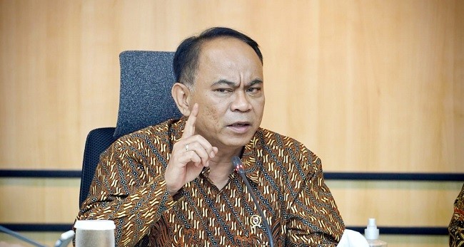 Menkop Komitmen Dongkrak Rasio Anggota Koperasi