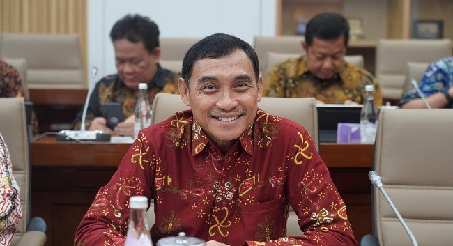 LPDB-KUMKM Pastikan Bakal Terus Tingkatkan Kinerja Layanan Koperasi
