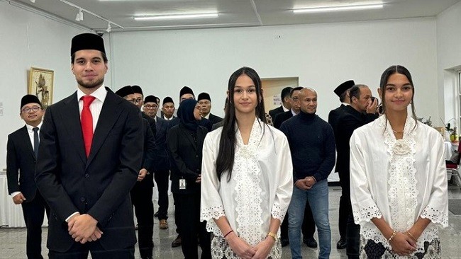 Resmi Jadi WNI, Erick: Kevin Diks Sangat Kita Butuhkan