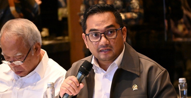 Meski Bukan Acuan Utama, Komisi II DPR Minta Sirekap Sajikan Data yang Presisi