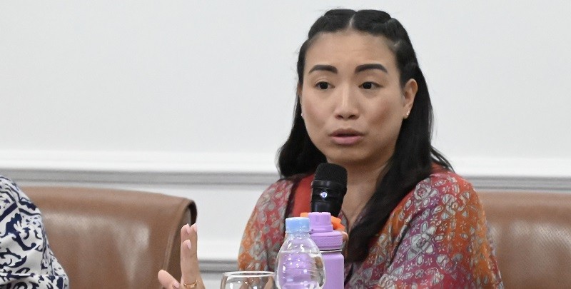 Komisi VII DPR Dorong Standardisasi dan Sertifikasi Produk Indonesia untuk Bersaing di Pasar Global