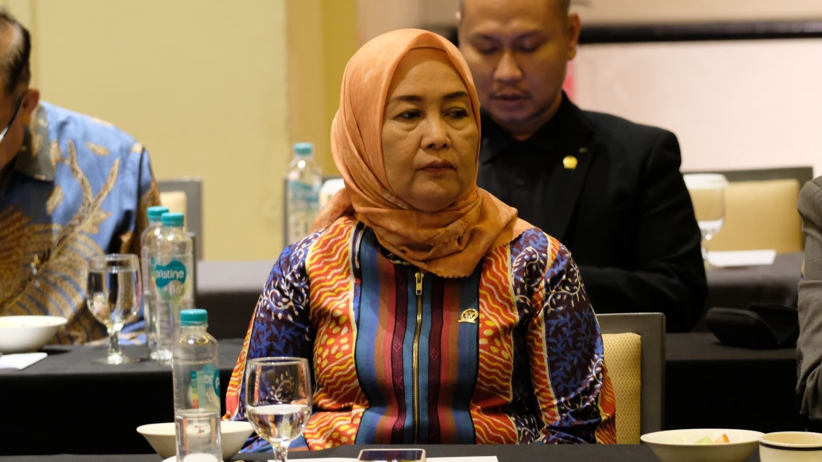 Komisi IV DPR Nilai Transformasi Bulog Akan Membawa Indonesia Swasembada Pangan
