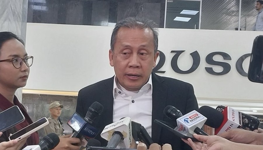 Penghapusan Utang Nelayan, Petani, dan UMKM, DPR: Komitmen Keberpihakan Pemerintah Kepada Rakyat