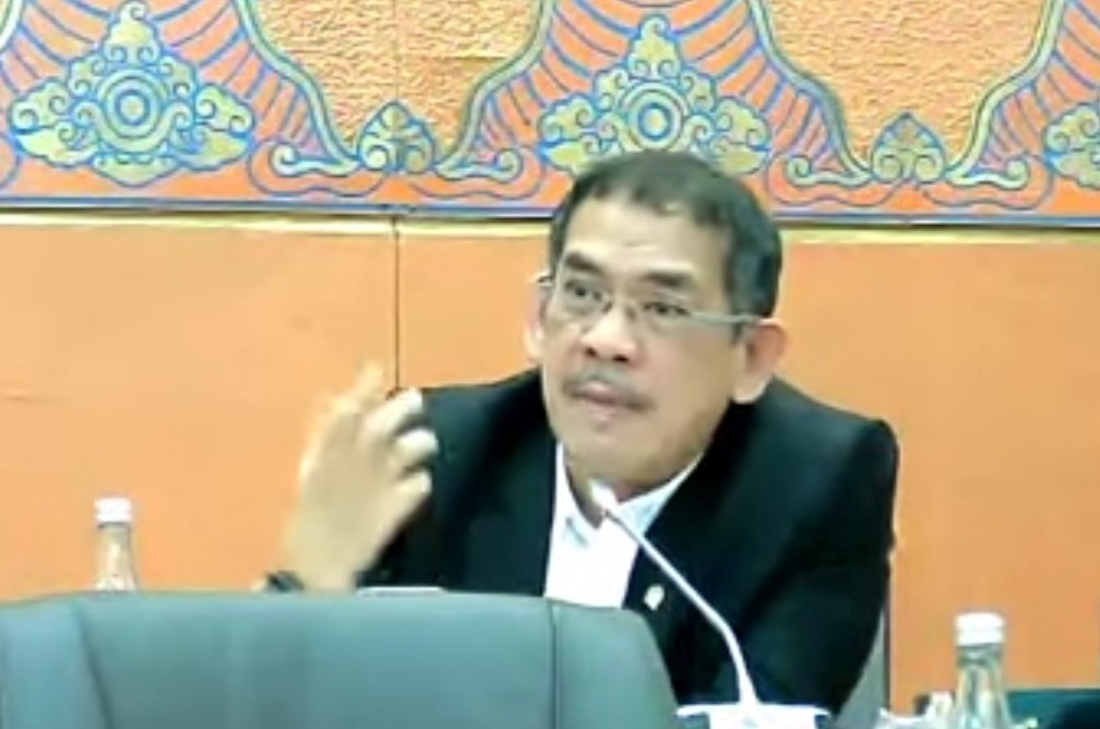 Asep Wahyuwijaya Dorong Telkom untuk Tingkatkan Inovasi dan Efisiensi Bisnis