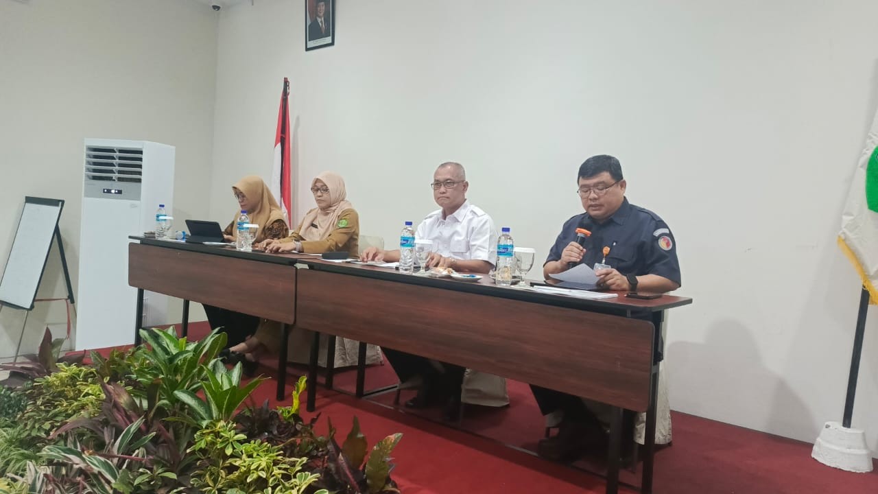 Indeks Kerawanan Kaltim Naik Jelang Pilkada, Bawaslu Perkuat Pengawasan