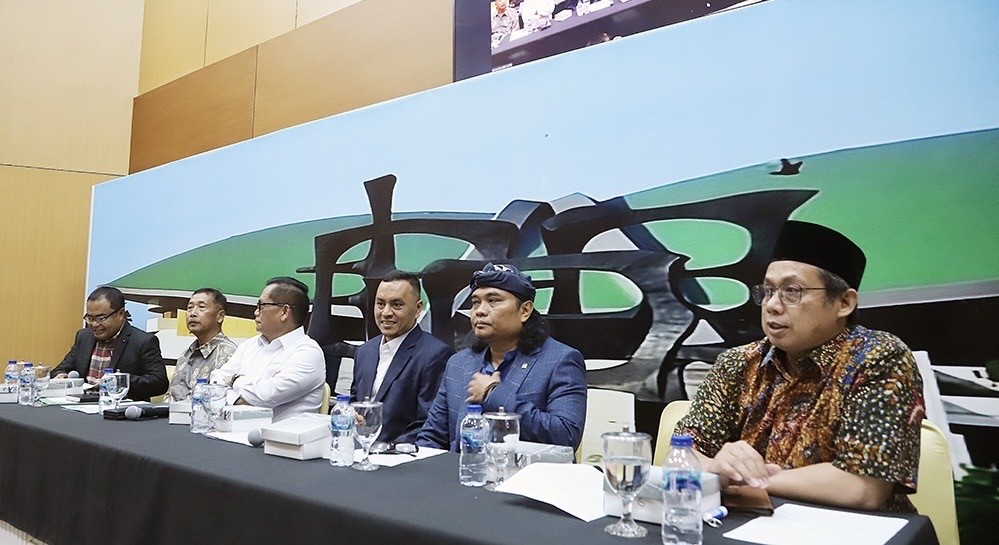 DPR: Perlu Diskusi Bersama untuk Lindungi Tenaga Kerja dan Petani Tembakau